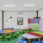 Selectum Colours Bodrum 리조트 검벳