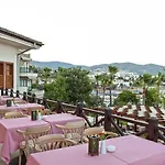 منتجع Selectum Colours Bodrum