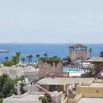 리조트 Selectum Colours Bodrum 5*