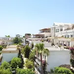 منتجع Selectum Colours Bodrum غومْبيت