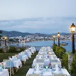 منتجع Selectum Colours Bodrum غومْبيت