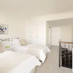 Selectum Colours Bodrum 5* غومْبيت