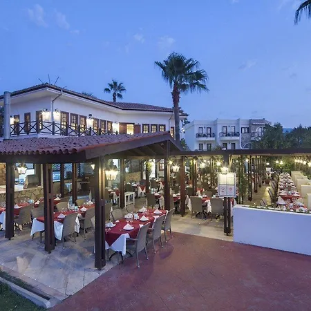Selectum Colours Bodrum Resort Gümbet