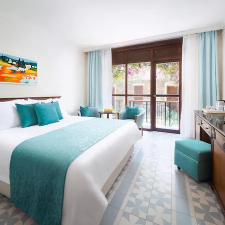 Selectum Colours Bodrum Resort Gümbet