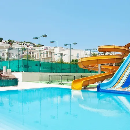 Selectum Colours Bodrum Gümbet
