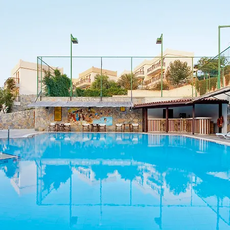 Resort Selectum Colours Bodrum Gümbet
