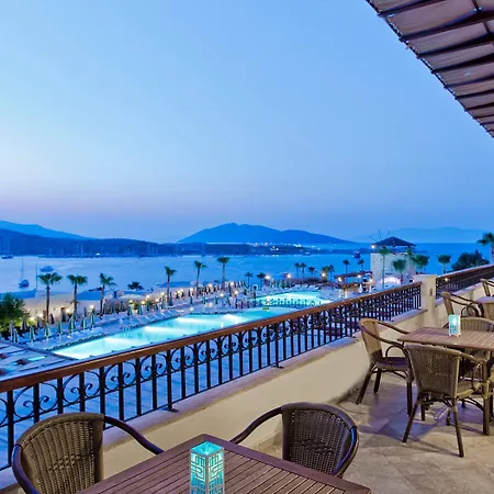 Resort Selectum Colours Bodrum 5*
