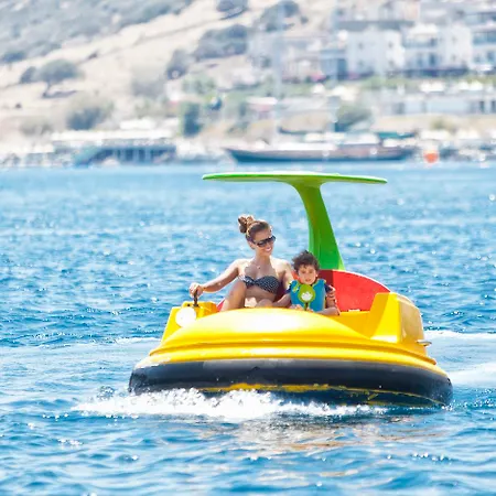 Selectum Colours Bodrum Resort Gümbet