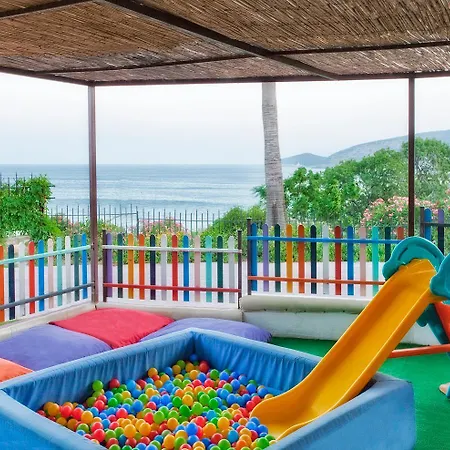 Resort Selectum Colours Bodrum Gümbet
