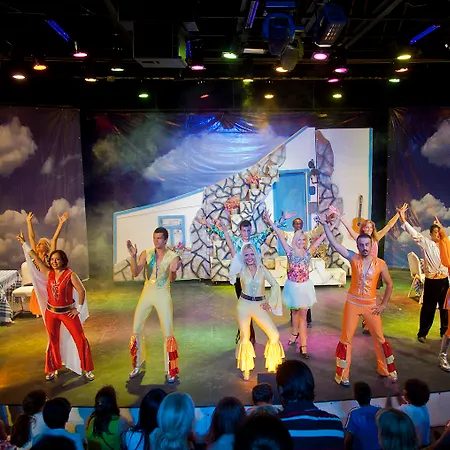 Resort Selectum Colours Bodrum 5*