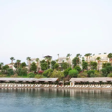 Selectum Colours Bodrum Resort 5*