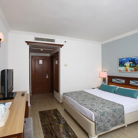 Resort Selectum Colours Bodrum Gümbet