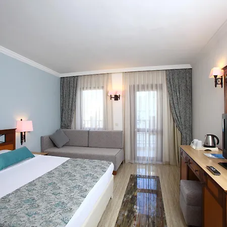 Resort Selectum Colours Bodrum