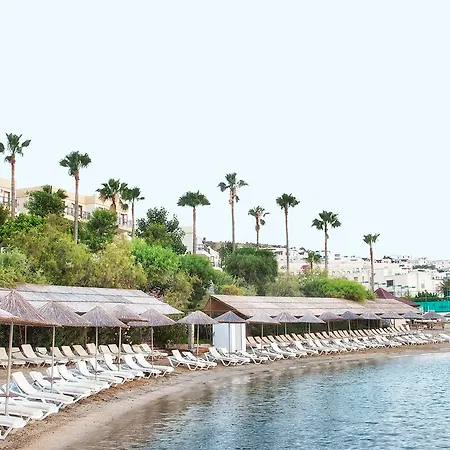 Selectum Colours Bodrum 5*