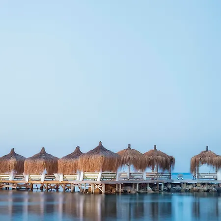 Selectum Colours Bodrum 검벳