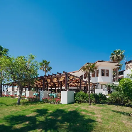 Selectum Colours Bodrum 5*