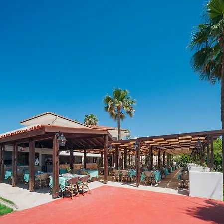 Selectum Colours Bodrum 5* Gümbet