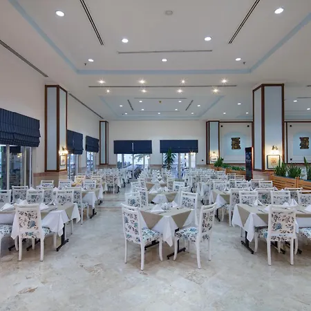 Resort Selectum Colours Bodrum Gümbet