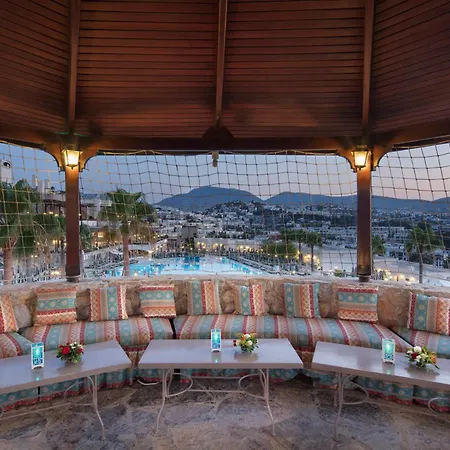 Selectum Colours Bodrum Resort Gümbet