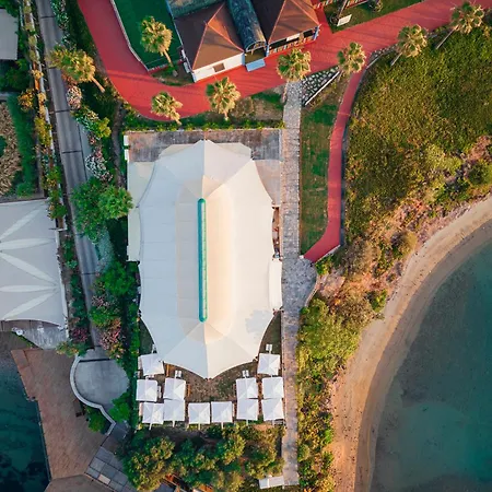 Selectum Colours Bodrum Resort