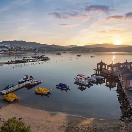 Selectum Colours Bodrum Gümbet