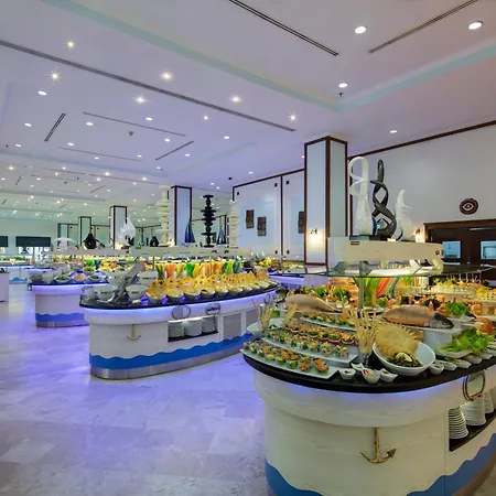 Resort Selectum Colours Bodrum Gümbet