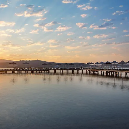 Selectum Colours Bodrum Gümbet