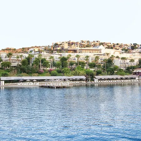 Selectum Colours Bodrum 5* Gümbet