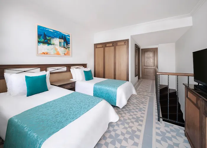 Resort Selectum Colours Bodrum 5*