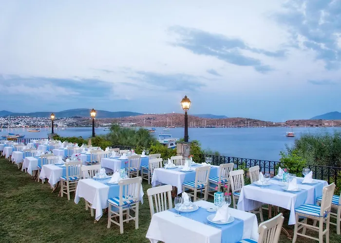 Resort Selectum Colours Bodrum