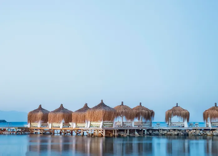 Selectum Colours Bodrum Gümbet