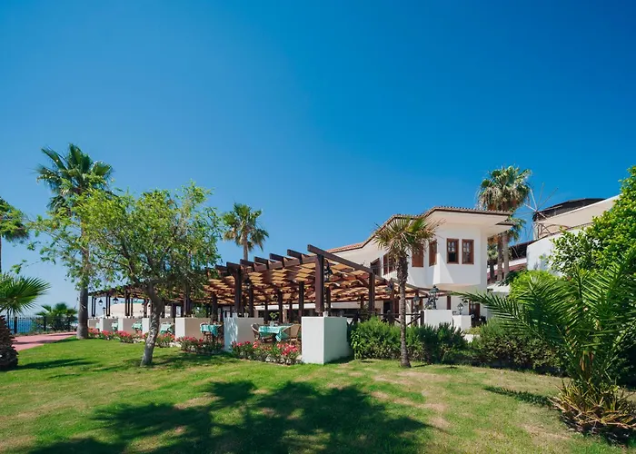 Selectum Colours Bodrum 5*