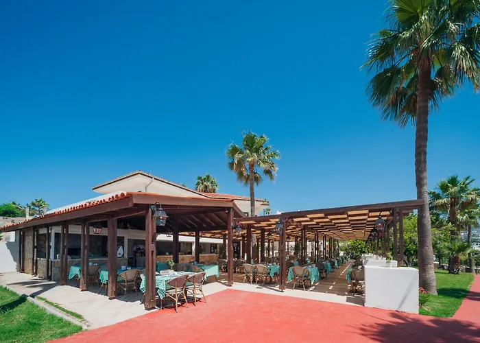 Selectum Colours Bodrum 5* Gümbet