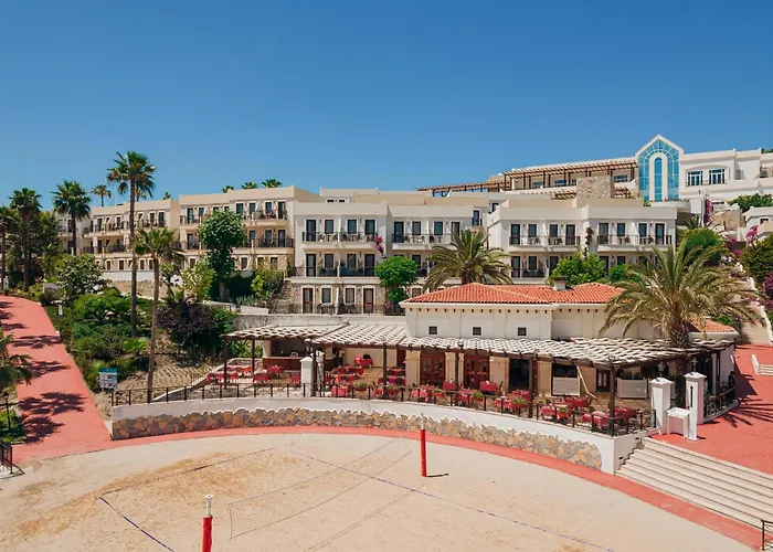 Selectum Colours Bodrum 리조트