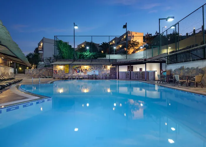 Selectum Colours Bodrum 검벳