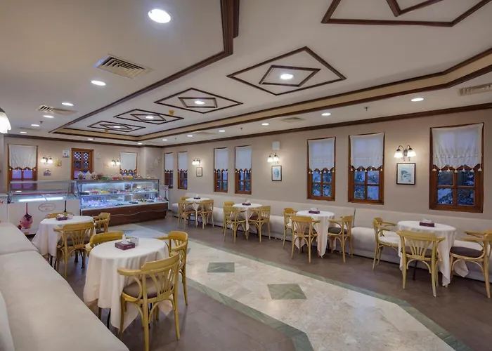 Selectum Colours Bodrum Resort 5*