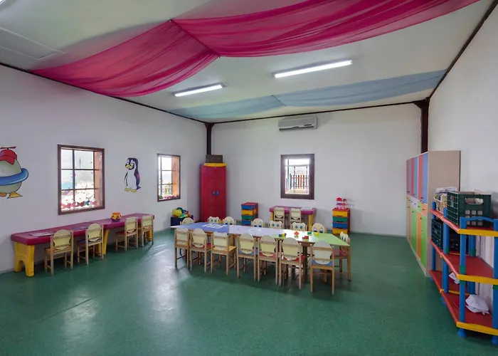 Selectum Colours Bodrum Gümbet