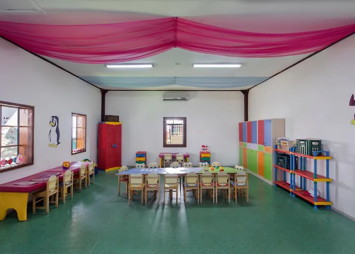 Selectum Colours Bodrum 5*