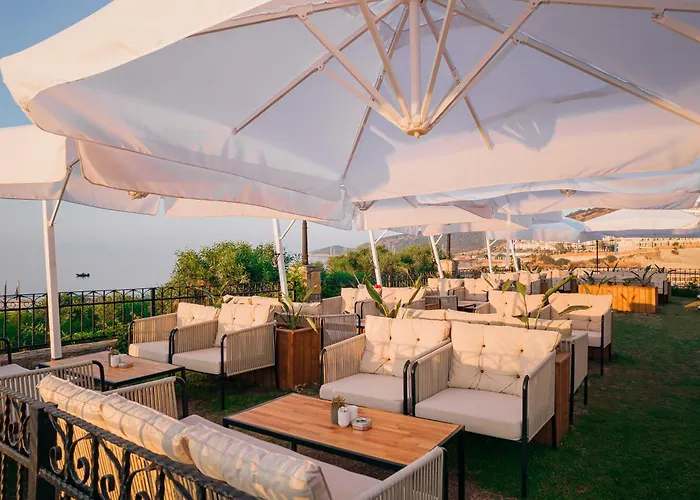 Selectum Colours Bodrum Gümbet