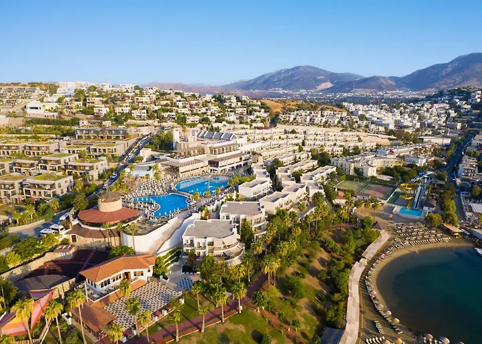 Selectum Colours Bodrum 리조트