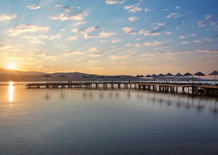 Selectum Colours Bodrum Gümbet