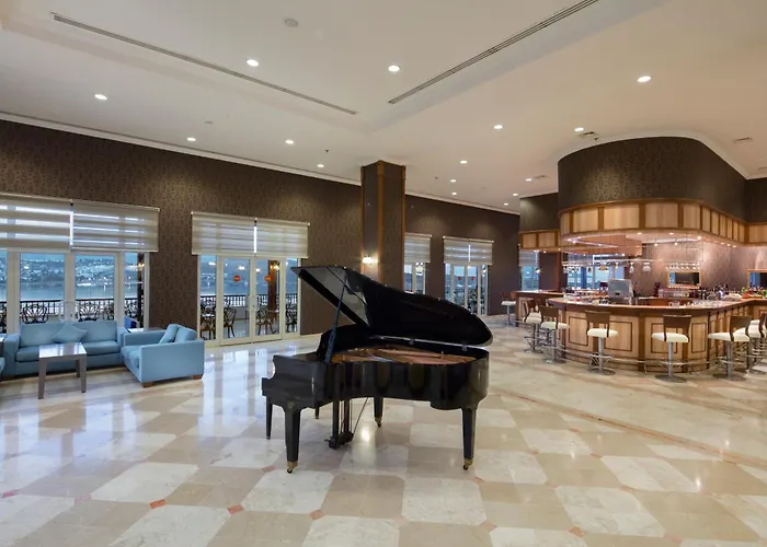 Selectum Colours Bodrum 5* 검벳