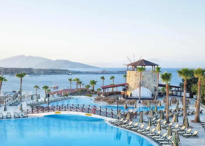 Selectum Colours Bodrum 5*