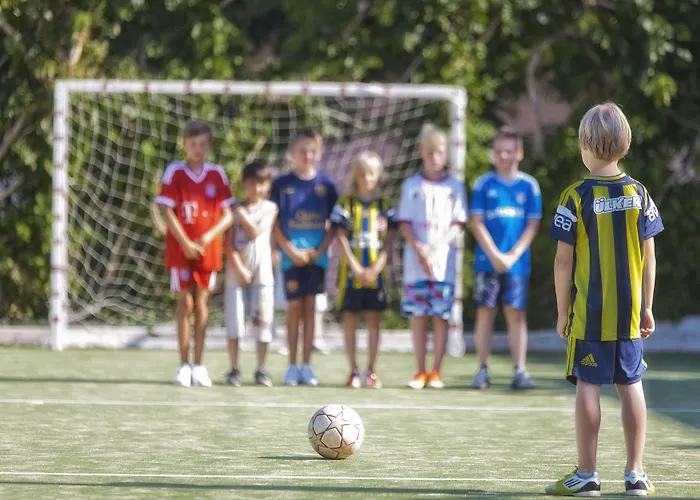 Selectum Colours Bodrum 검벳