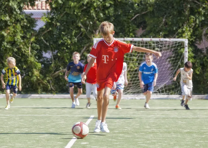 Selectum Colours Bodrum