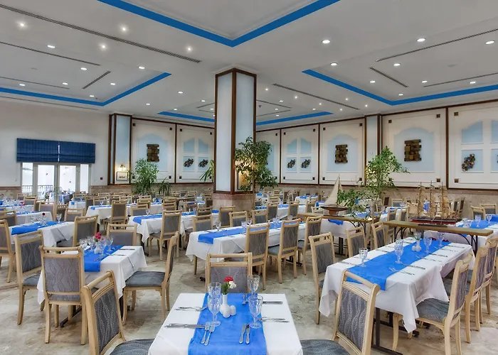 Selectum Colours Bodrum 검벳