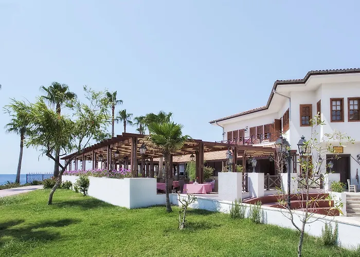 Selectum Colours Bodrum 리조트 검벳