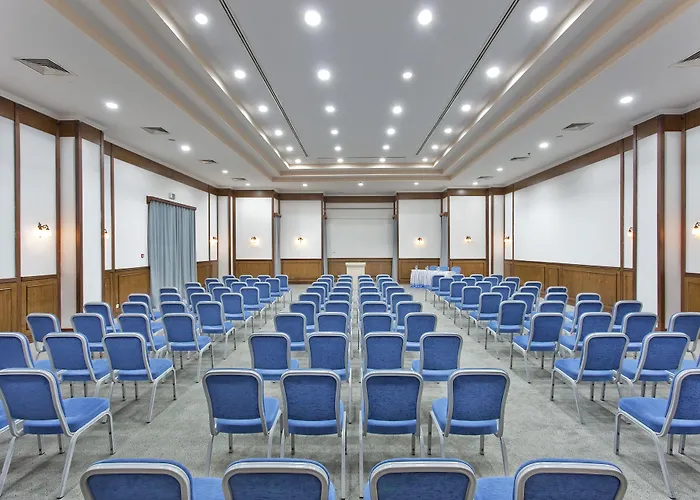 리조트 Selectum Colours Bodrum