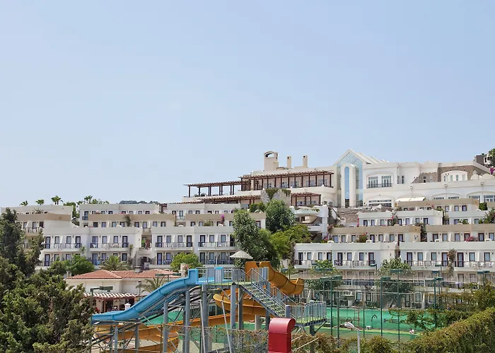 Selectum Colours Bodrum 리조트