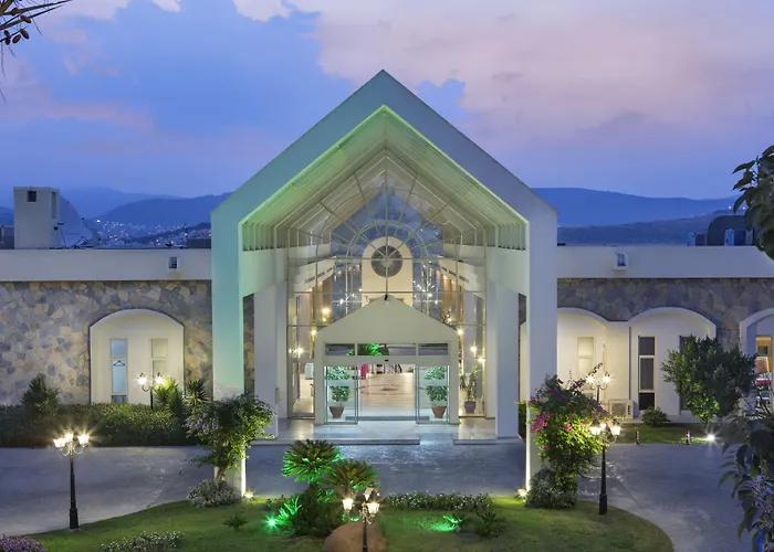 Selectum Colours Bodrum 검벳